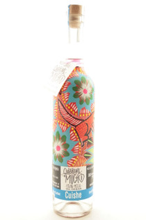 Quiereme Mucho Cuishe Mezcal Joven 750ml