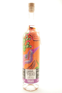 Quiereme Mucho Tobala Mezcal Joven 750ml