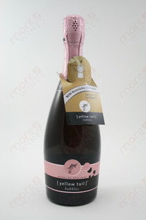 Yellow Tail Sparkling Rose Wine