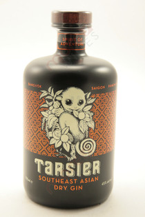 Tarsier Southeast Asian Dry Gin 750ml 