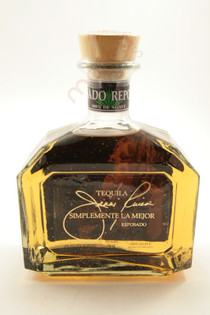 Jenni Rivera La Gran Senora Tequila Reposado 750ml