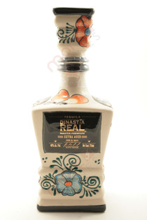 Dinastia Real Master Premium Tequila Extra Aged 750ml