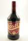 Union Rosie's Strawberry Irish Cream Liqueur 750ml