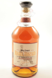 Wild Turkey Rare Breed Kentucky Straight Bourbon Whiskey