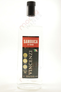 Vincenzi Sambuca di Torino Liquore 750ml