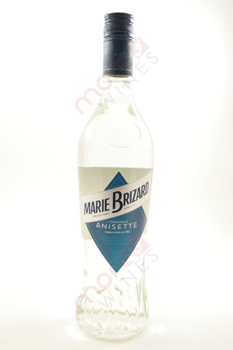 Marie Brizard Anisette 750ml