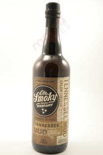 Ole Smoky Tennessee Mud Whiskey Liqueur 750ml