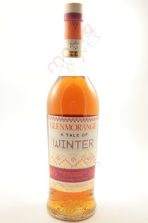 Glenmorangie A Tale of Winter Single Malt Scotch Whisky 750ml