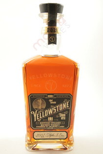  Yellowstone Limited Edition Amarone Cask Finish Kentucky Straight Bourbon Whiskey 750m