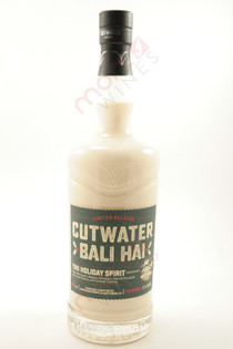 Cutwater Spirits Bali Hai Tiki Holiday Spirit 750ml