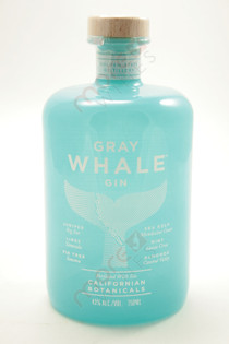  Gray Whale Gin 750ml