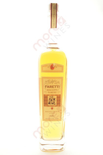 Faretti Biscotti Famosi Liqueur 750ml