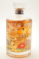  Hibiki Japanese Harmony Ryusui Hyakka Limited Edition Design Blended Whisky 750ml