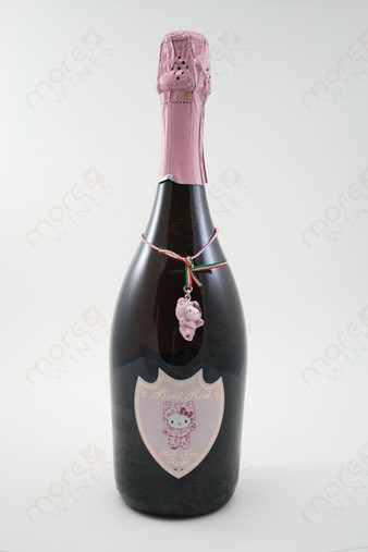 Hello Kitty Brut Rose