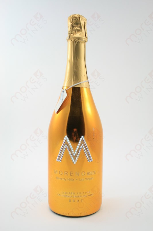 Moreno BHLV Gold Brut - MoreWines