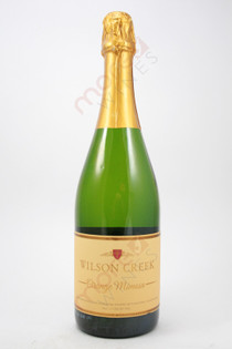 Wilson Creek Yuzu Lemon Sparkling Wine 750ml - MoreWines