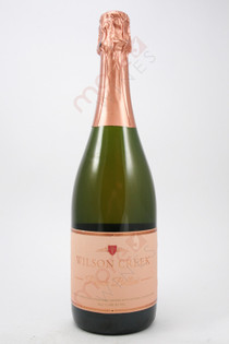 Wilson Creek Peach Bellini Sparkling Wine 750ml