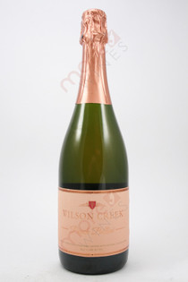Wilson Creek Yuzu Lemon Sparkling Wine 750ml - MoreWines
