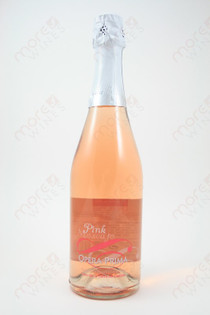 Opera Prima Pink Moscato Sparkling Wine 750ml