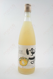 Umenoyado Yuzu Shu