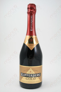 Kupferberg Gold Charaktervoll Sparkling Wine 750ml