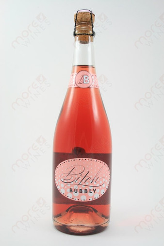 Bitch Bubbly 750ml