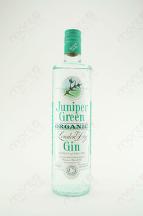 Juniper Green Gin 750ml