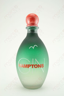 Hamptons Gin 750ml