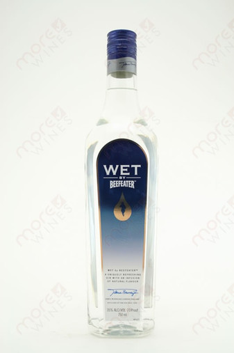 Wet by Beefeater Gin 750ml