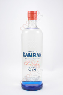 Damrak Gin 750ml