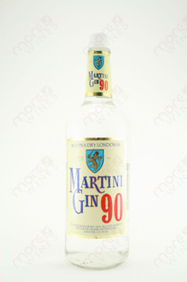Martini Gin 90 1L