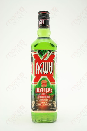 Agwa Herbal Liqueur 750ml