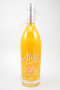 Alize Gold Passion Liqueur 750ml