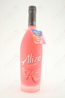 Alize Rose Passion Liqueur 750ml