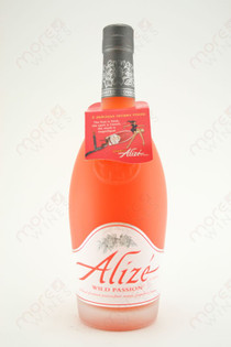 Alize Wild Passion Liqueur 750ml