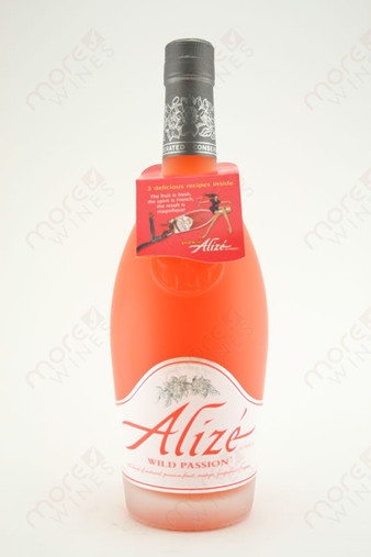 Alize Wild Passion Liqueur 750ml
