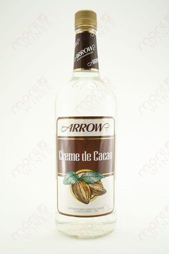 Arrow Creme de Cacao Liqueur 1L
