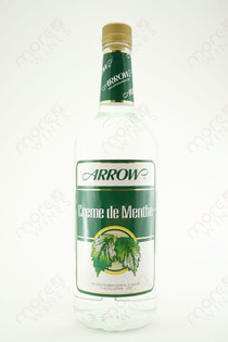 Bols Creme de Menthe Liqueur 1L - MoreWines