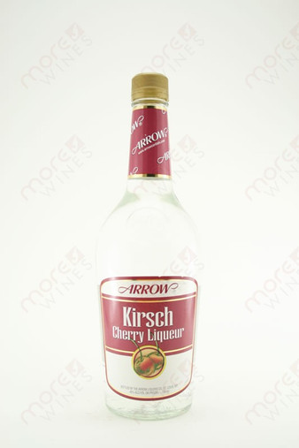 Arrow Kirsch Cherry Liqueur 750ml