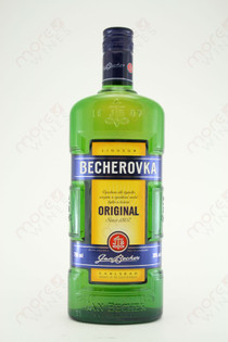 Becherovka Liqueur 750ml