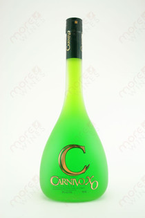 Carnivo XO Liqueur 750ml