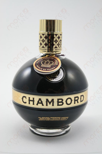 Chambord Liqueur Royale de France 750ml