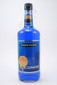 Dekuyper Blue Curacao Liqueur 1L