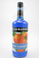 Dekuyper Blue Curacao Liqueur 1L