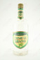 Dekuyper Creme de Menthe Liqueur White 1L