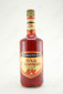 Dekuyper Wild Strawberry Liqueur 1L