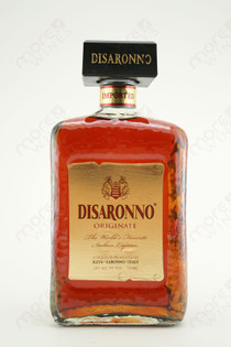 Disaronno Originale Liqueur Gift Set With 4 Sweet & Sour Premix