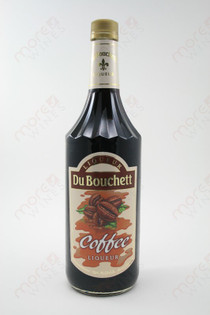 Du Bouchett Coffee Liqueur 1L