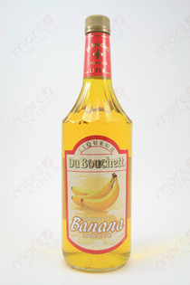 Du Bouchett Creme de Banana 1L