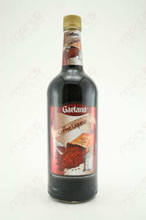 Starbucks Coffee Liqueur 1L - MoreWines